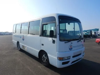 Nissan CIVILIAN