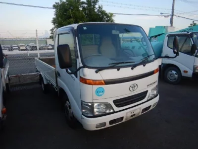 Toyota TOYOACE
