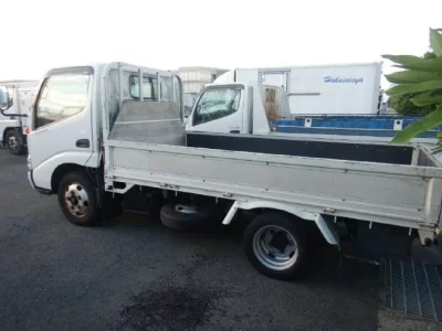 Toyota TOYOACE