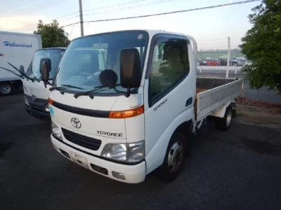 Toyota TOYOACE