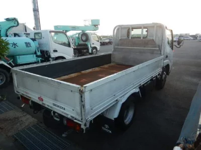 Toyota TOYOACE