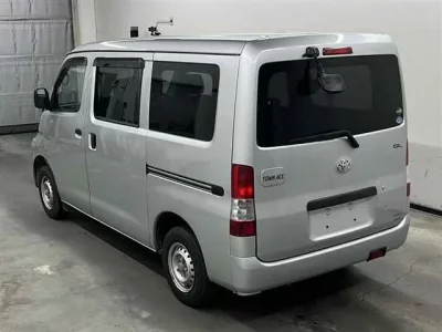 Toyota TOWN ACE VAN