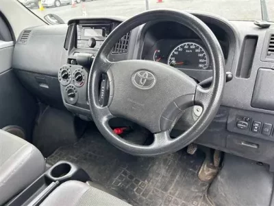 Toyota TOWN ACE VAN
