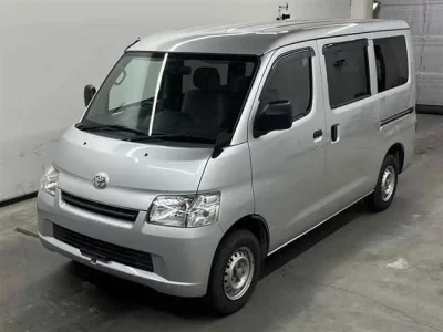 Toyota TOWN ACE VAN