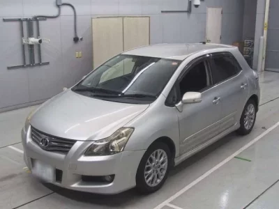 Toyota BLADE