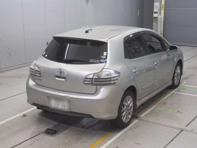 Toyota BLADE