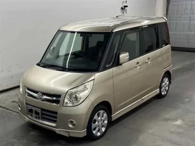 Suzuki PALETTE
