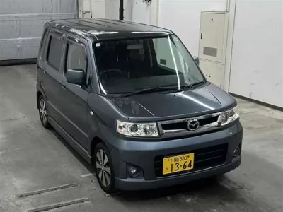 Mazda AZ WAGON