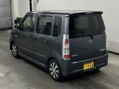 Mazda AZ WAGON