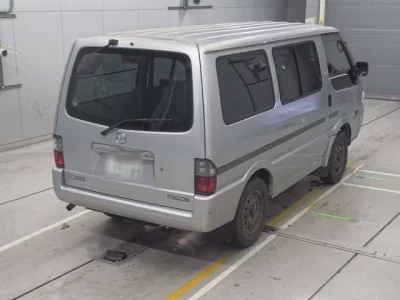 Mazda BONGO VAN