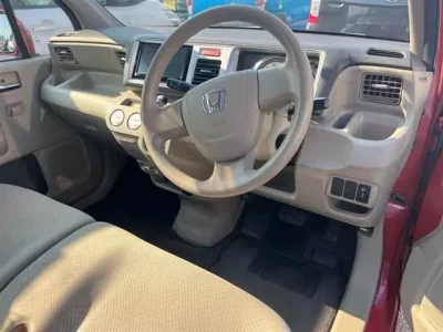Honda LIFE