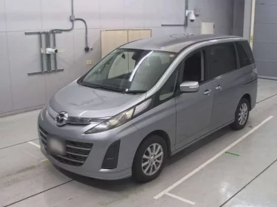 Mazda BIANTE