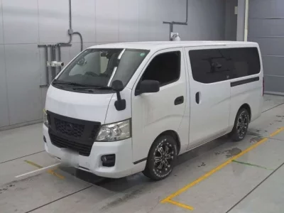 Nissan CARAVAN VAN
