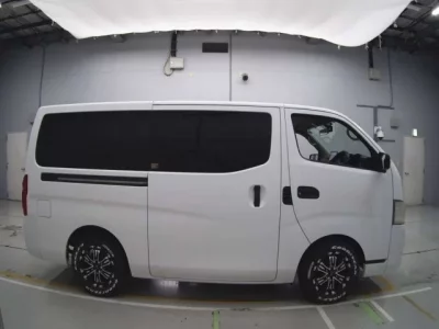 Nissan CARAVAN VAN