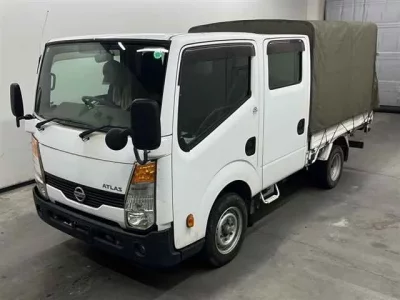 Nissan ATLAS
