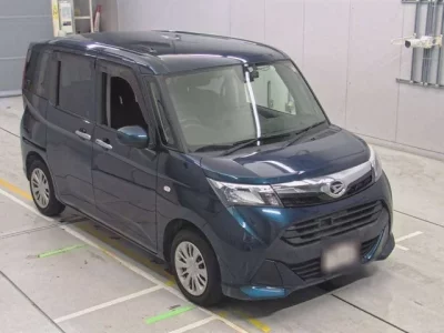 Daihatsu THOR