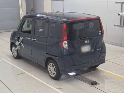 Daihatsu THOR