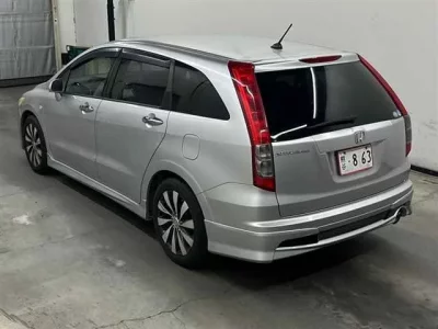 Honda STREAM