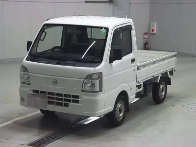 Nissan CLIPPER TRUCK