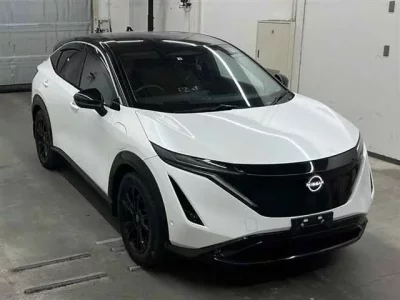 Nissan ARIYA