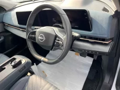 Nissan ARIYA