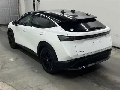 Nissan ARIYA