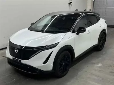Nissan ARIYA