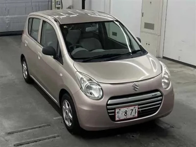 Suzuki ALTO ECO