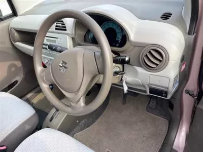 Suzuki ALTO ECO