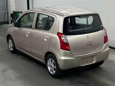 Suzuki ALTO ECO
