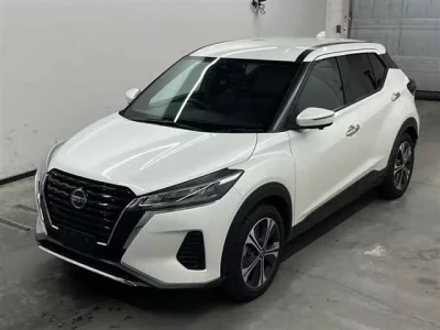 Nissan KIX