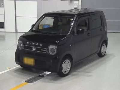 Honda N WGN