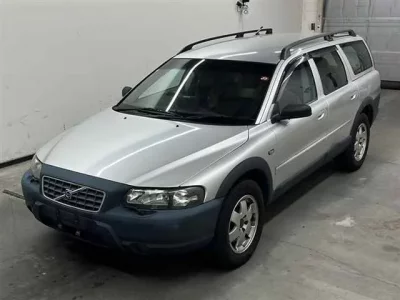 Volvo XC70