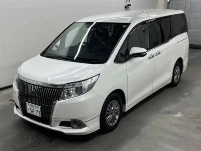 Toyota ESQUIRE