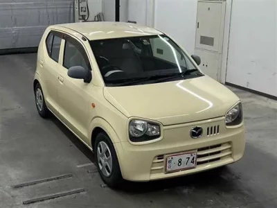 Mazda CAROL