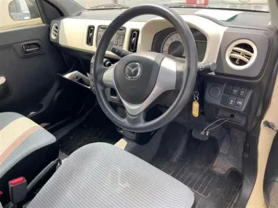 Mazda CAROL