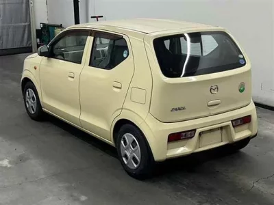 Mazda CAROL