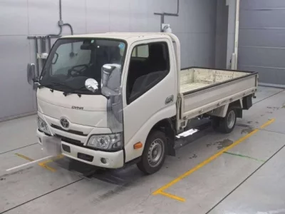 Toyota DYNA