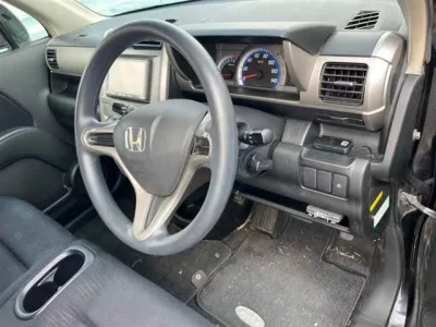 Honda ZEST