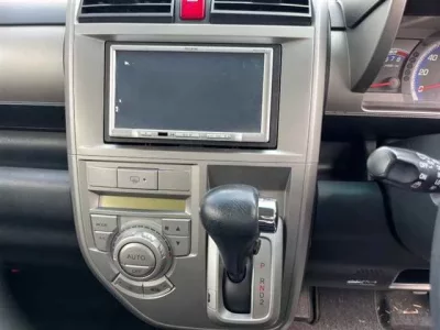 Honda ZEST