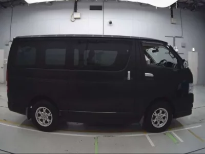 Toyota REGIUS ACE VAN