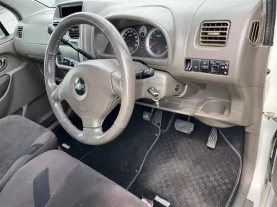 Suzuki CHEVROLET MW