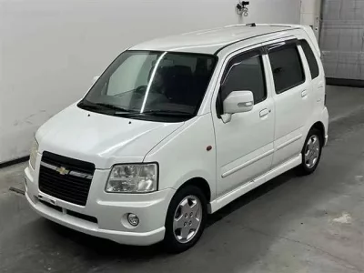 Suzuki CHEVROLET MW