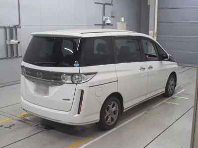 Mazda BIANTE