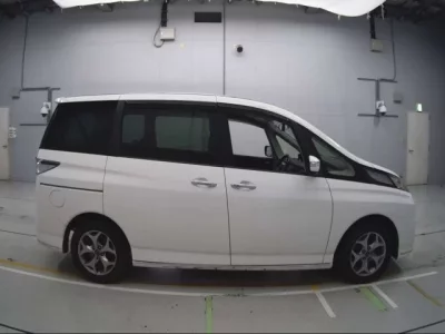 Mazda BIANTE