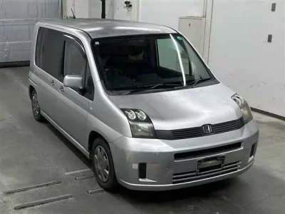 Honda MOBILIO