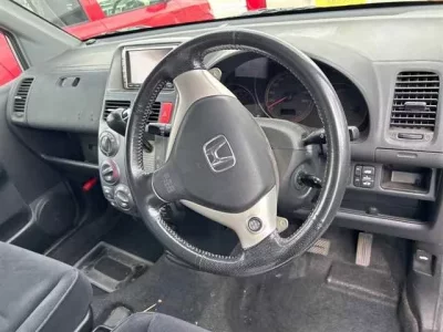 Honda MOBILIO