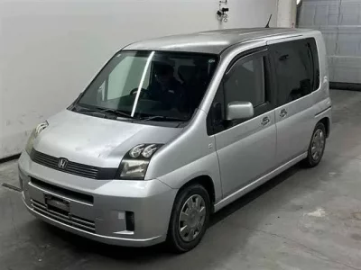 Honda MOBILIO