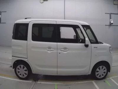 Mazda FLAIR WAGON