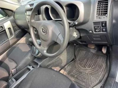 Daihatsu Be-Go